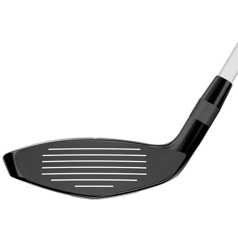 Tour Edge Hot Launch E522 Fairway (right, MCA Fubuki Graphite, Regular, 3 Offset)