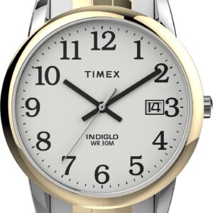 Timex Men's Easy Reader Quartz Watch