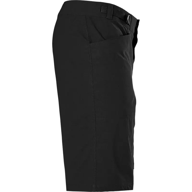 Fox Racing Men's Standard Ranger Short, Black 2, 34