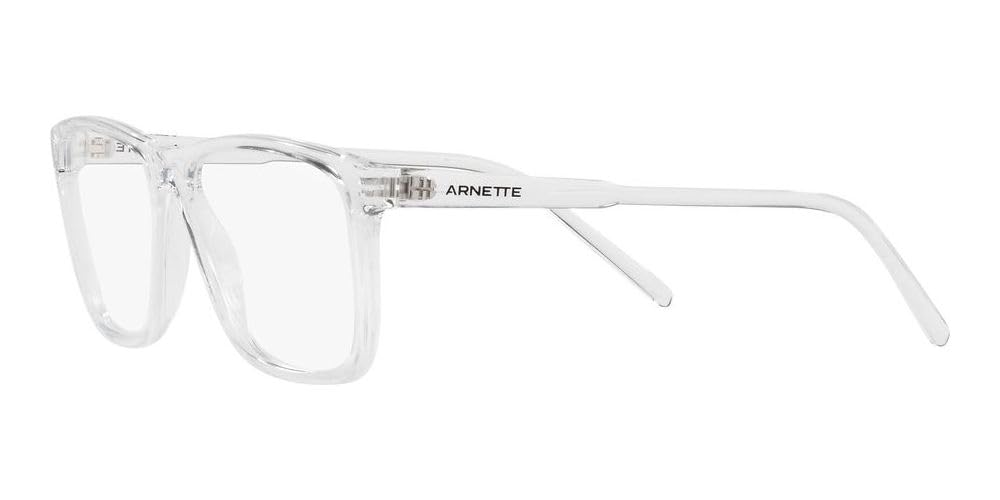 ARNETTE Eyeglasses AN 7201 2755 Big Bad Crystal