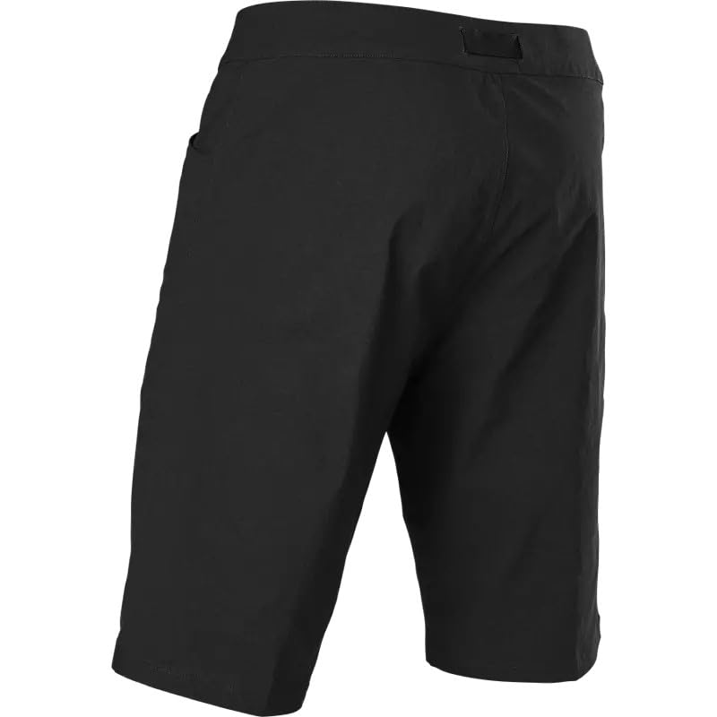 Fox Racing Men's Standard Ranger Short, Black 2, 34