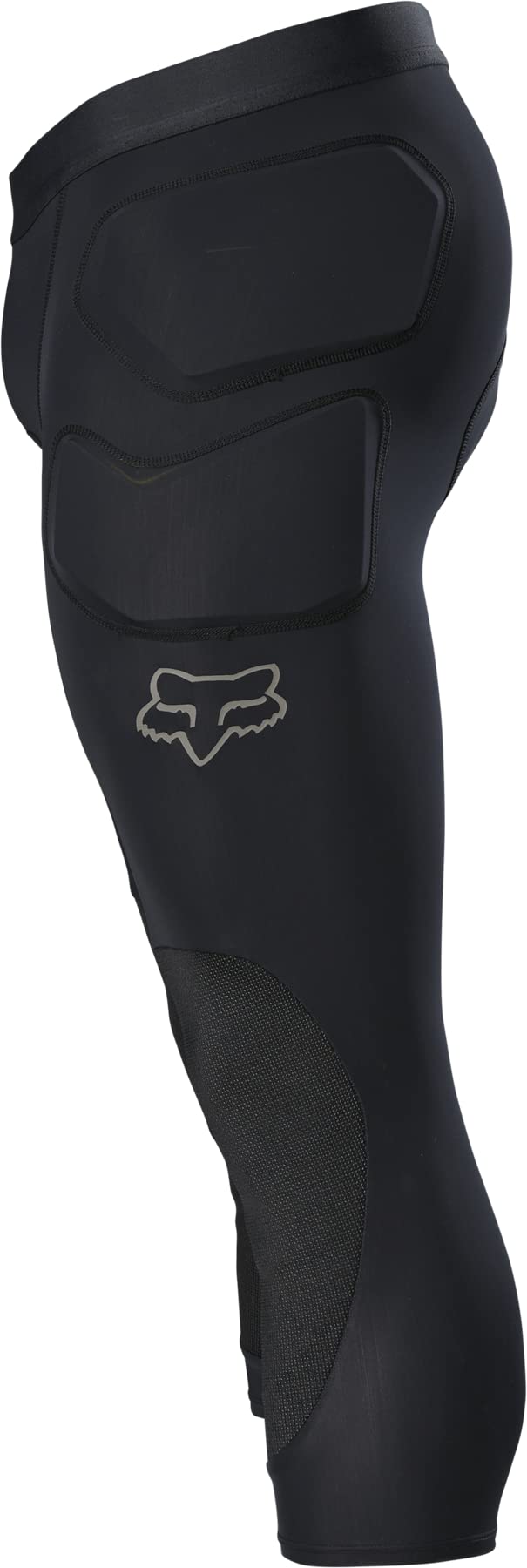 Fox Racing Baseframe Pro Mountain Bike Baselayer Tights, Medium