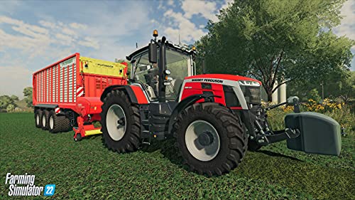 Farming Simulator 22 (Xbox Series X)