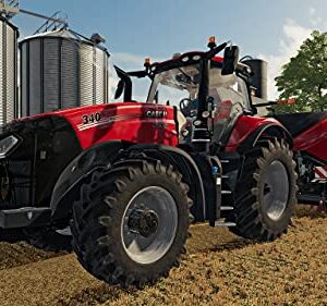 Farming Simulator 22 (PS5)