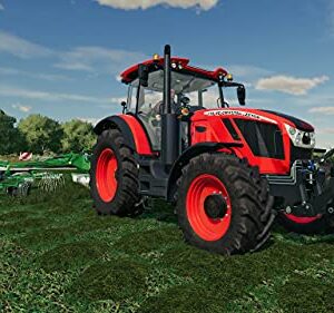 Farming Simulator 22 (PS5)