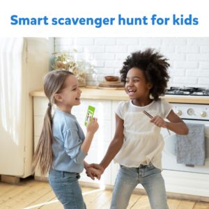 Skillmatics Card Game - Found It Indoor, Scavenger Hunt for Ages 4, 5, 6, 7, Educational, Gifts for Kids, Boys, Girls and Families