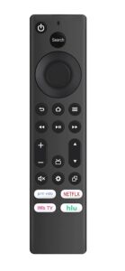 ns-rcfna-21 nsrcfna21 remote control compatible with insignia tv ns-24df310na19 ns-32df310na19 ns-32d510na19 ns-39df510na19 ns-40d510na21 ns-43df710na21 ns-50df710na21 ns-50df711se21 ns-55df710na21