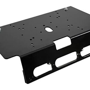 Buyers Products 8895551 Drill-Free Light Bar Cab Mount for Ford 1500 (2015+)