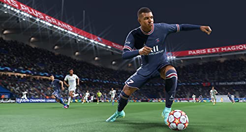 FIFA 22 - PlayStation 4