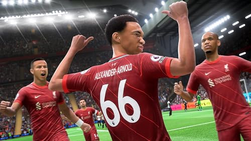 FIFA 22 - Xbox One