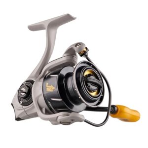 abu garcia jordan lee spinning fishing reel