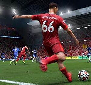 FIFA 22 - PlayStation 4