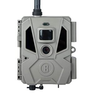 bushnell cellucore 20 trail camera for verizon with low glow/80ft night range and hd video trail camera