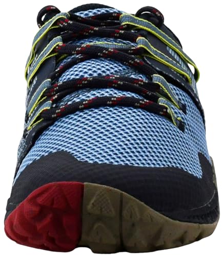 Merrell Women's Trail Glove 6 Sneaker, Arona, 9