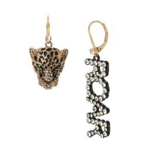 ROAR Mismatch Earrings