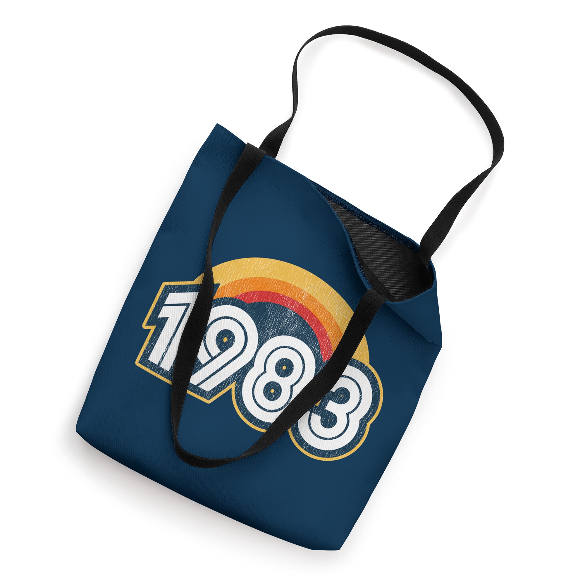 1983 Sunrise Tote Bag