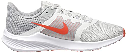 Nike Men's Downshifter 11 (Platinum Tint/Summit White, 11)