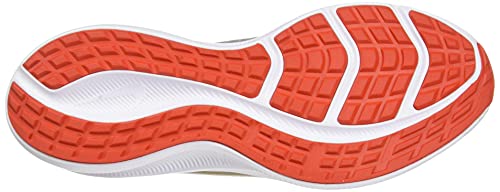 Nike Men's Downshifter 11 (Platinum Tint/Summit White, 11)