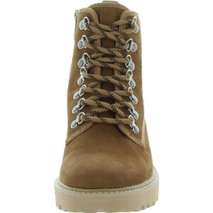 Dolce Vita Huey Hiker Whiskey Nubuck 7.5 M