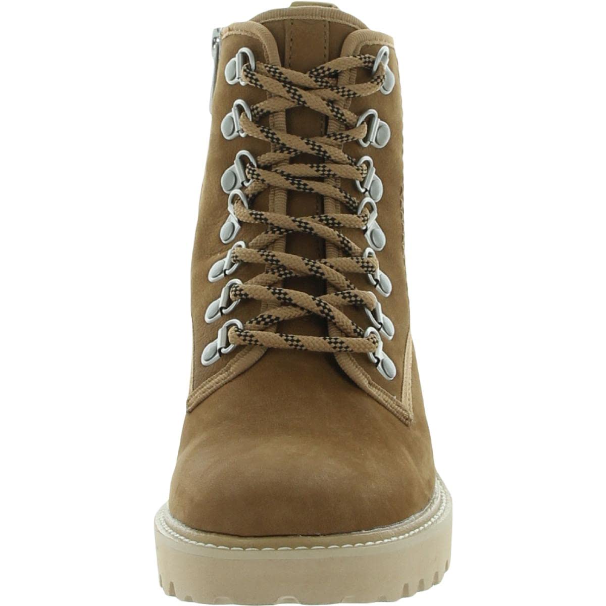 Dolce Vita Huey Hiker Whiskey Nubuck 7.5 M