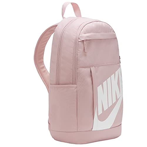 NIKE Sport, Pink and White, 48cm H x 30cm W x 15cm D