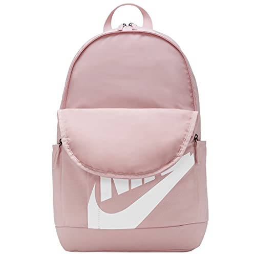 NIKE Sport, Pink and White, 48cm H x 30cm W x 15cm D