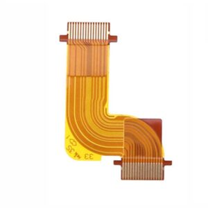 NSLikey L2 L1 Left Replacement Cable for Sony PS5 Controller Flex Cable Adaptive Trigger (Left)