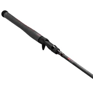 lew's xd series 7'6"-1 med. hvy. crankbait casting rod