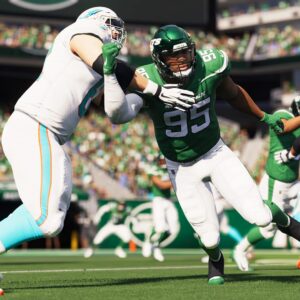 Madden NFL 22: MVP - Xbox [Digital Code]