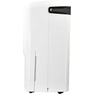 Honeywell 50 Pint Energy Star Dehumidifier with Built-In Drain Pump and 5 Year Warranty