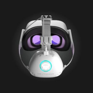 VRPower Rebuff Reality 2 for Oculus Quest and Oculus Quest 2