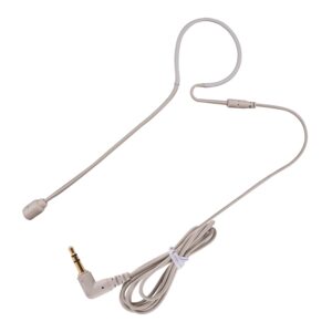 gigaphone Earset Microphone for Wired & Wireless Series