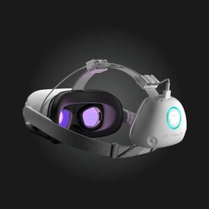 VRPower Rebuff Reality 2 for Oculus Quest and Oculus Quest 2