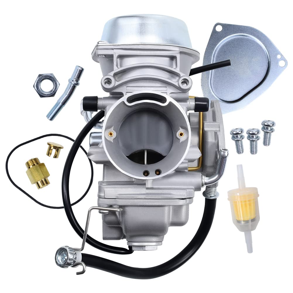 Onsnail Carburetor for Polaris Sportsman 500 4X4 HO 2001-2005 2010-2012(Only HO)/Polaris Scrambler 500 4X4 1997-2009/Polaris Worker 500/Polaris ATP 500