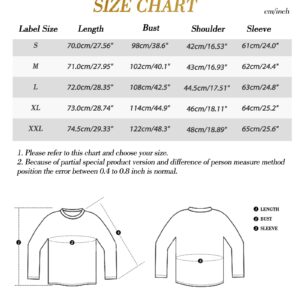 EGELEXY Mama Sweatshirt Women Funny Letter Print Mom Life Blouse Tops Casual Long Sleeve Pullover Tees (Apricot, Large)