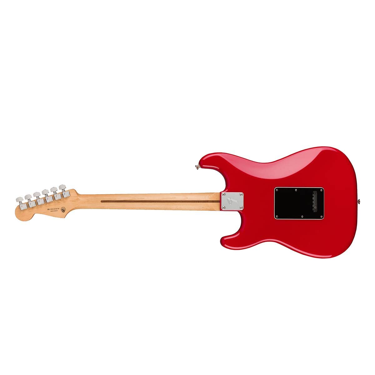 Fender 30th Anniversary Screamadelica Stratocaster Electric Guitar, with 2-Year Warranty, Pau Ferro Fingerboard