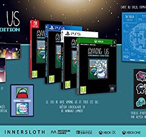 Among Us: Crewmate Edition (PS5)