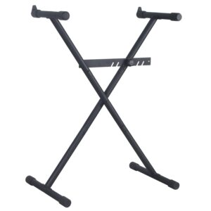 GLEAM Keyboard Stand Digital Piano Stand (A-Single X)