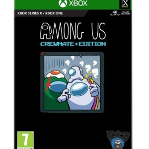 Among Us: Crewmate Edition (Xbox Series X/)