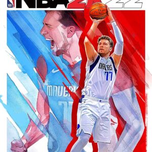 NBA 2K22 - Nintendo Switch