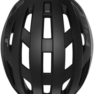 Met Vinci MIPS Helmet Black/Matt, S