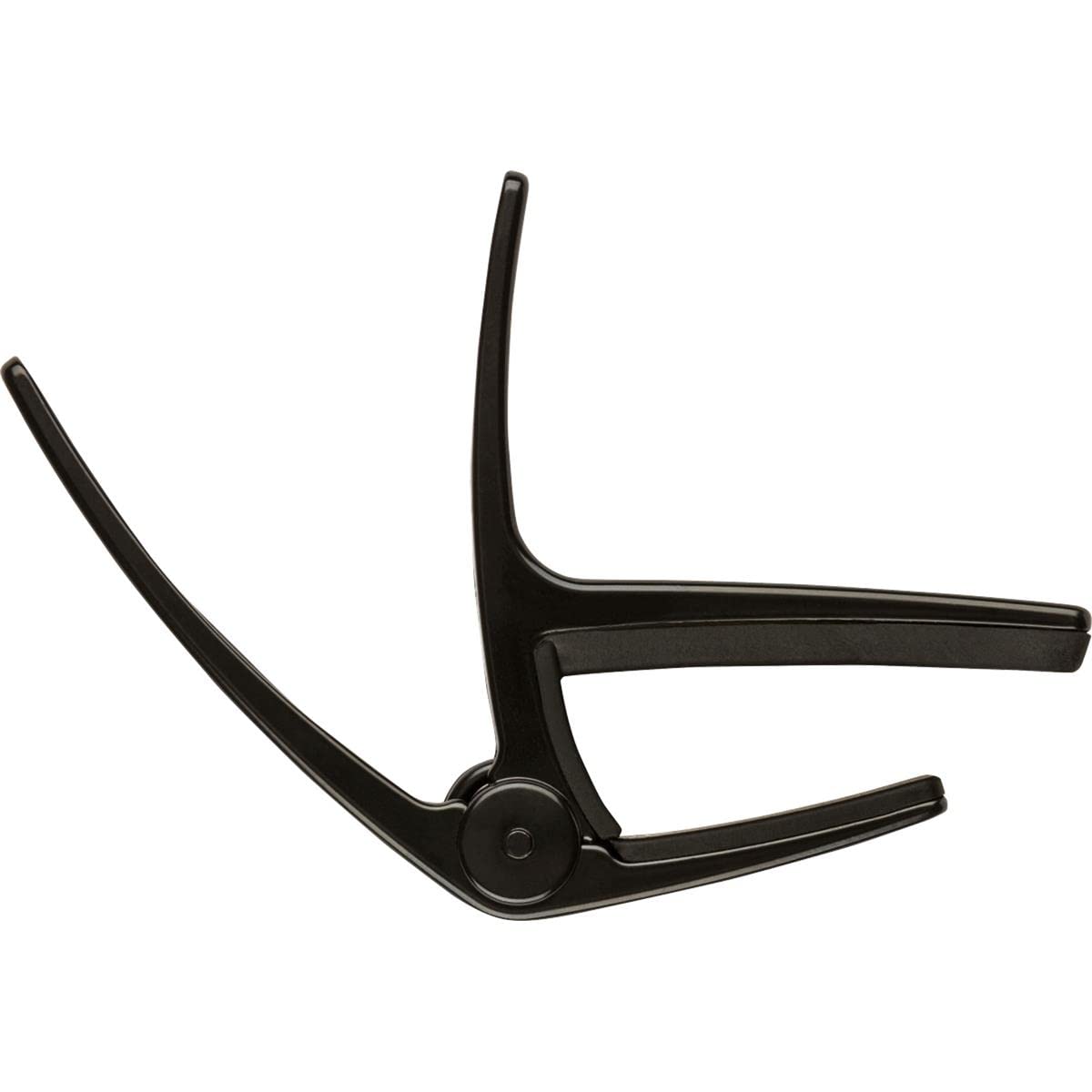 Fender Laurel Capo, Electric,Black