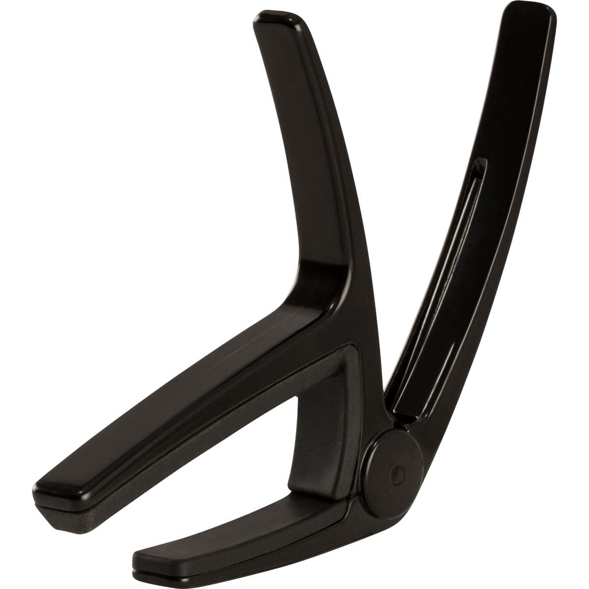 Fender Laurel Capo, Electric,Black