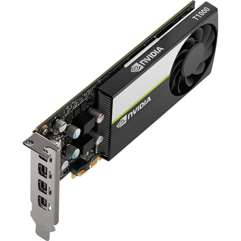 PNY TECHNOLOGIES NVIDIA T1000