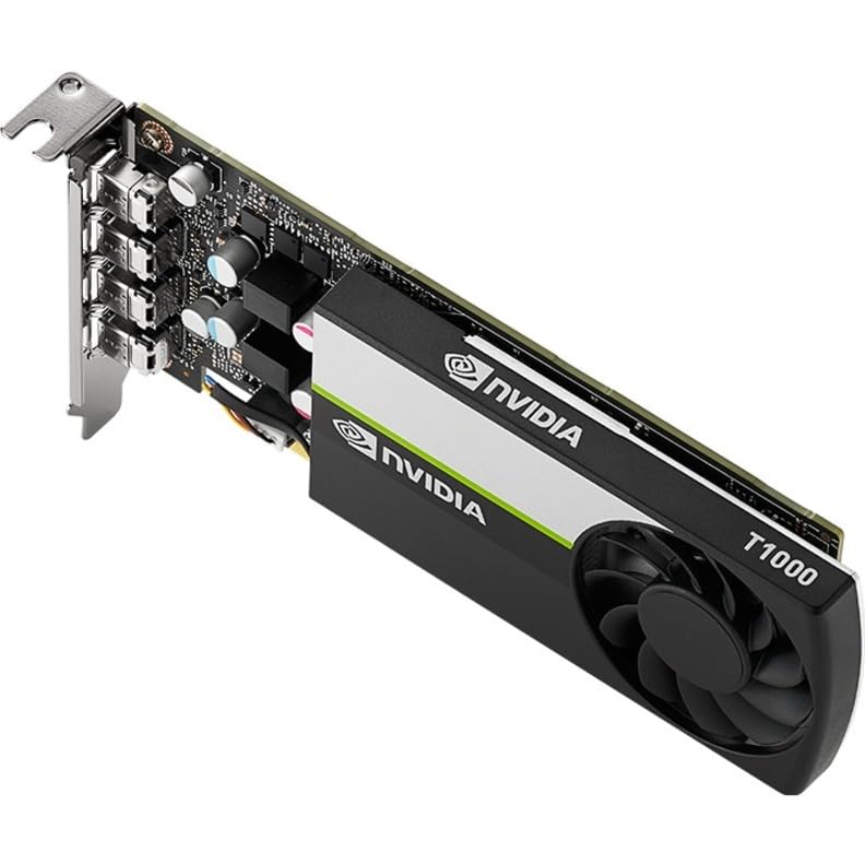 PNY TECHNOLOGIES NVIDIA T1000