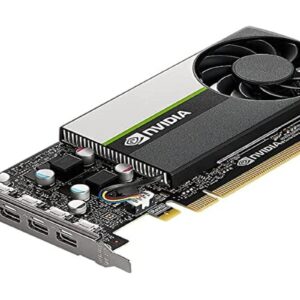 PNY TECHNOLOGIES NVIDIA T1000