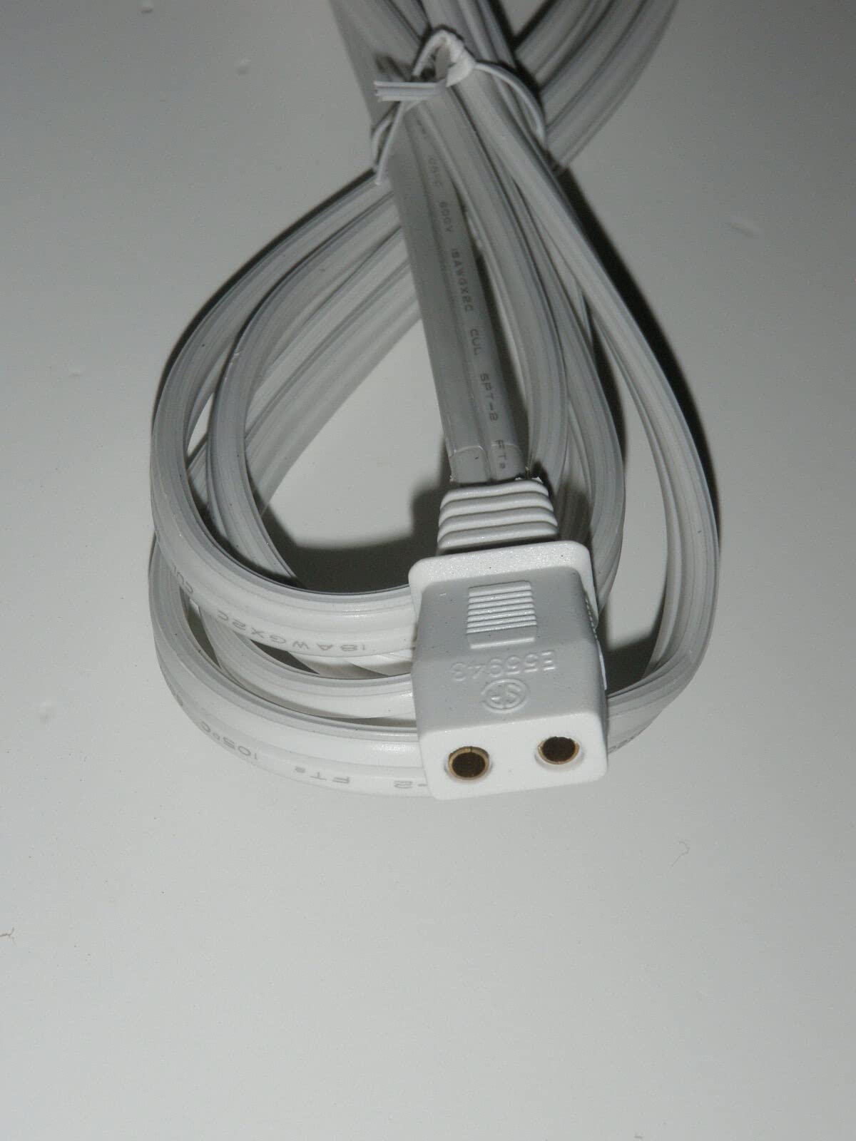 Power Cord for Salton Bun & Roll Warmer Model WB-6