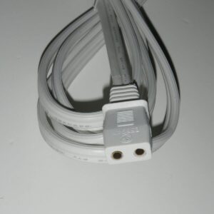 Power Cord for Salton Hot Basket & Roll Refresher for Model BH-5