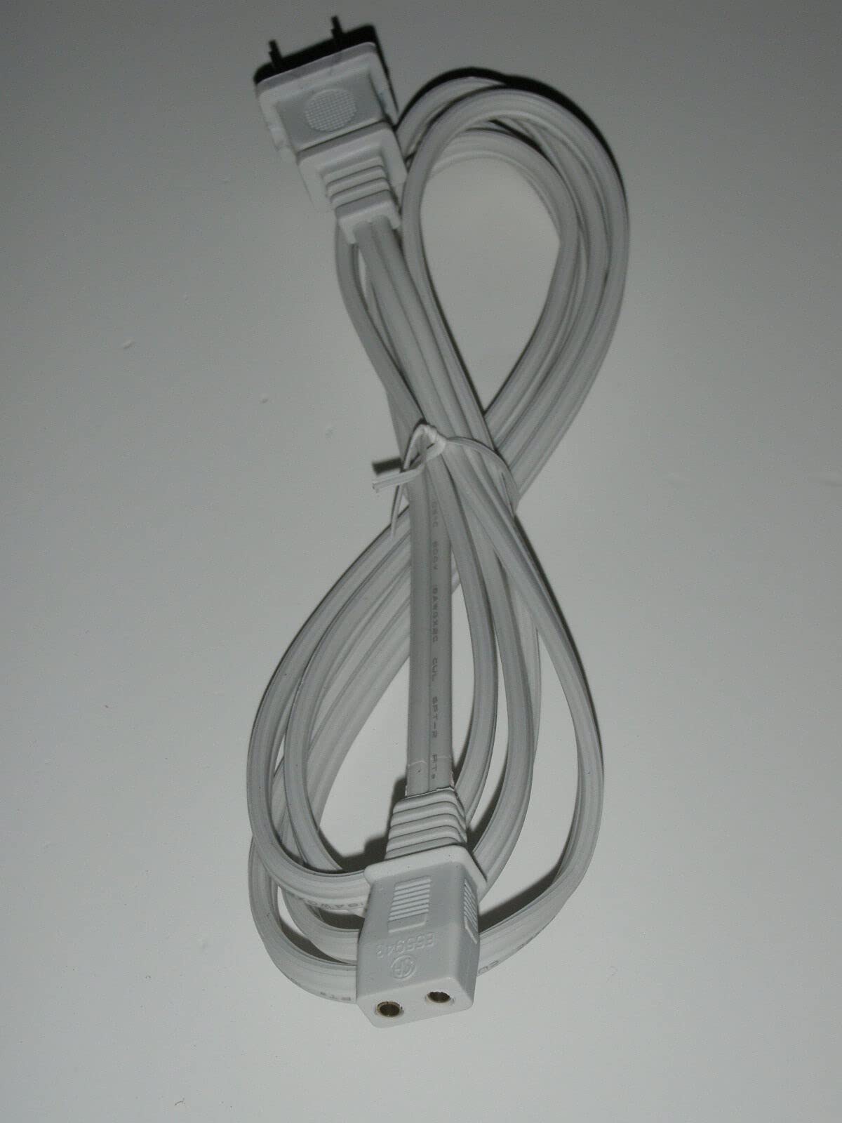 Power Cord for Salton Bun & Roll Warmer Model WB-2