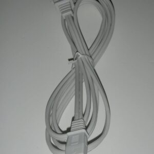 Power Cord for Salton Bun & Roll Warmer Model WB-6